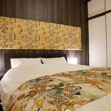Guest House Makotoya Kyoto Exterior photo