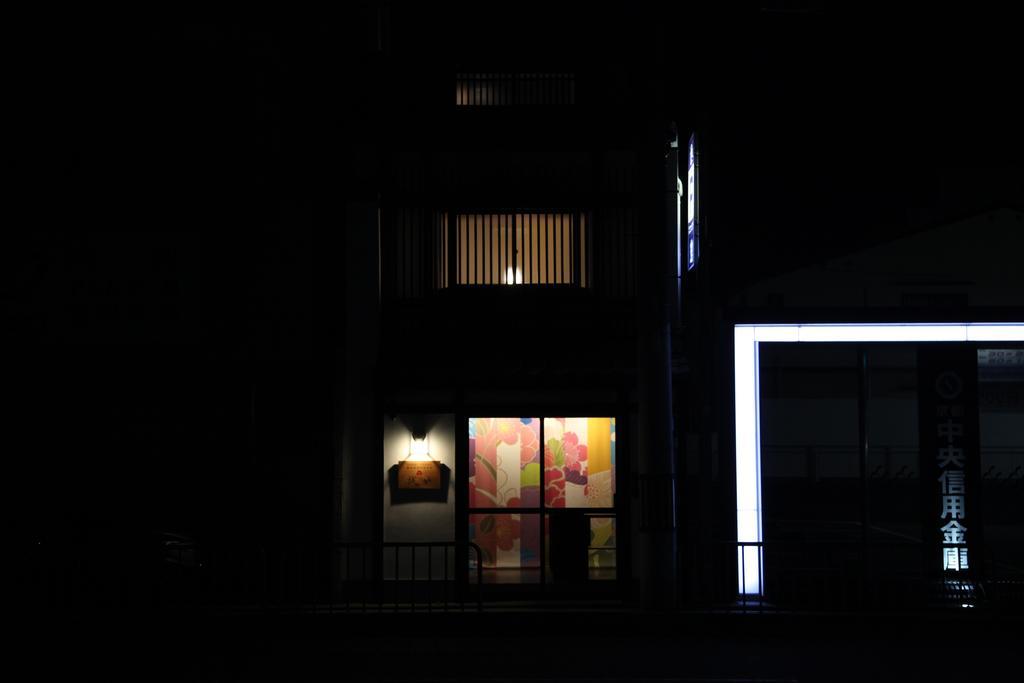 Guest House Makotoya Kyoto Exterior photo