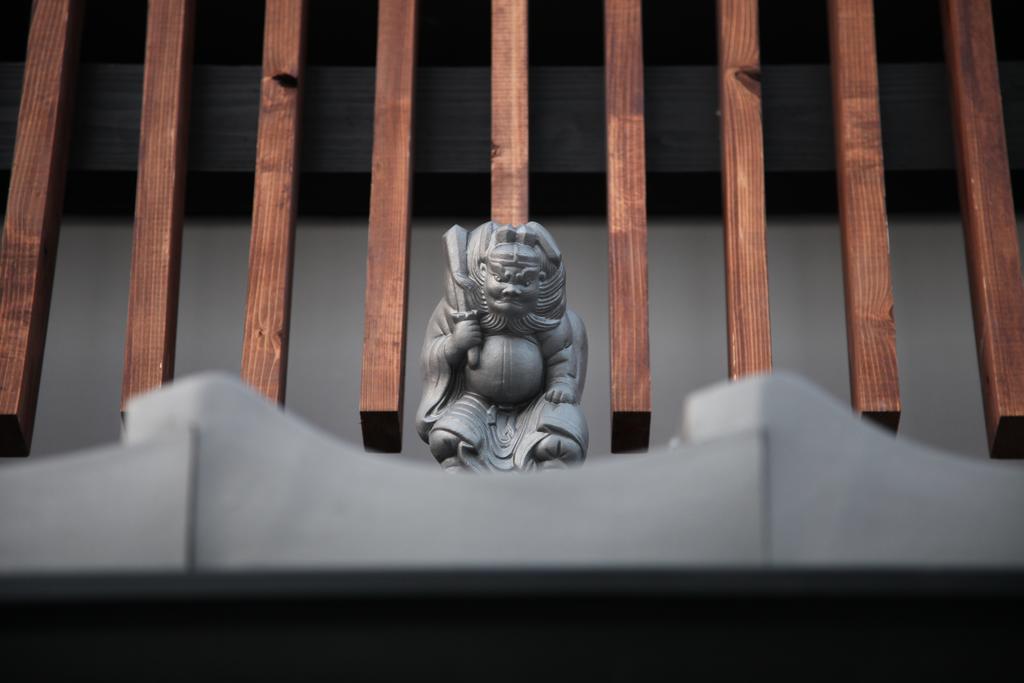 Guest House Makotoya Kyoto Exterior photo