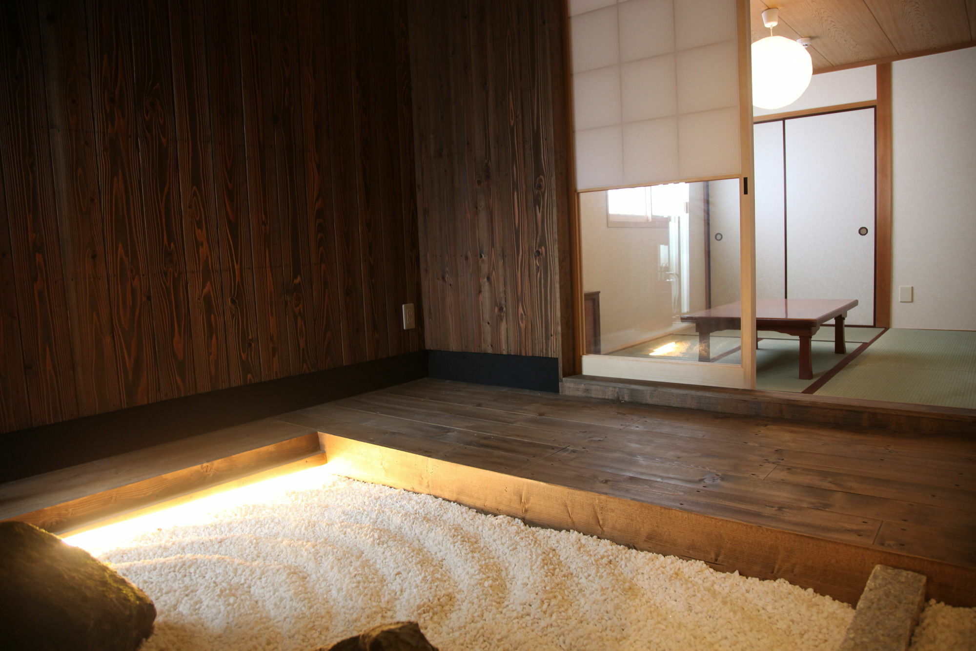 Guest House Makotoya Kyoto Exterior photo