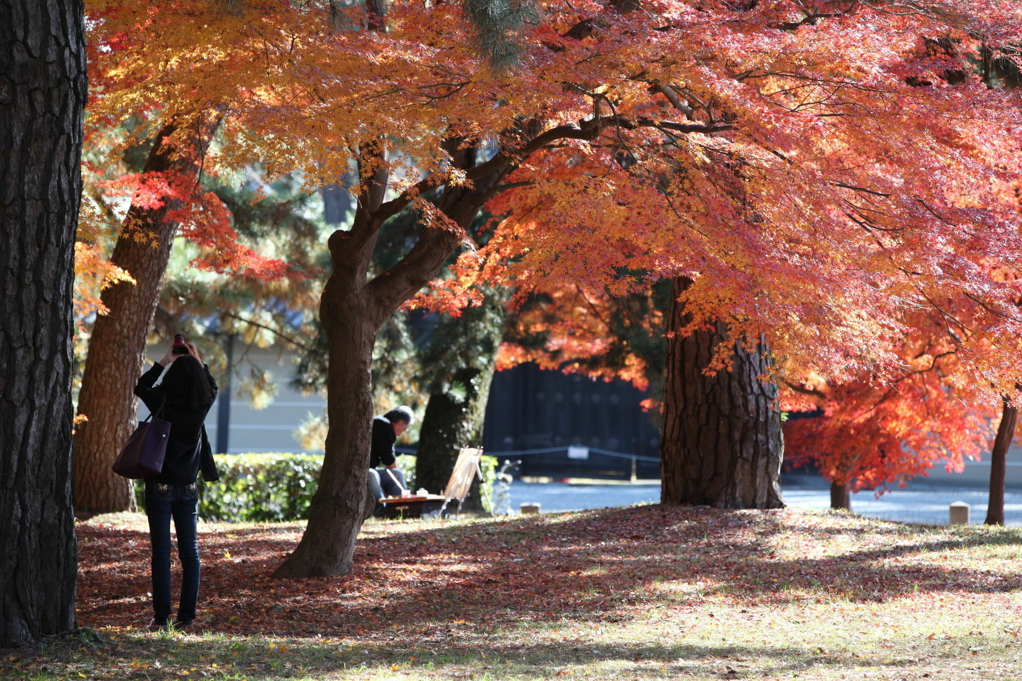 Guest House Makotoya Kyoto Exterior photo